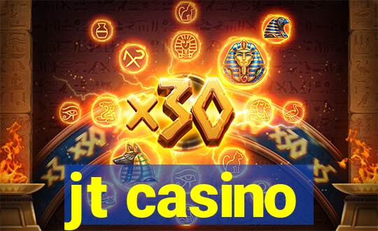 jt casino